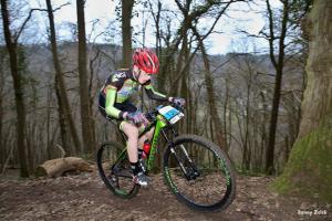 Roues VTT carbone