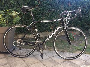 Vélo Cervelo - Alpinswheel