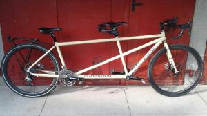 Tandem Co-Motion