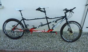 Tandem Lapierre