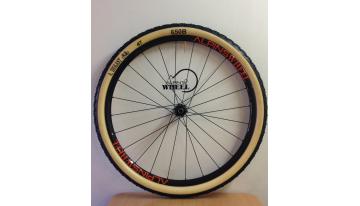 Roue carbone 27.5er