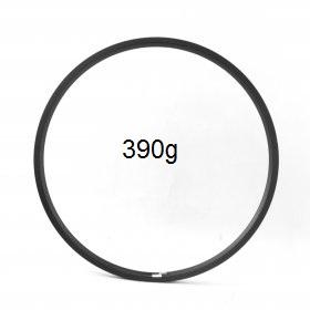 Jante carbone 24mm