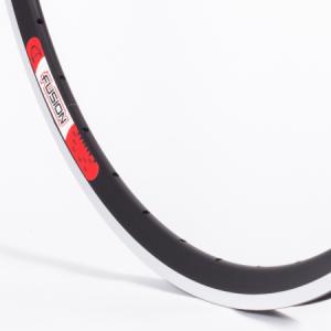 Jante Velocity Fusion