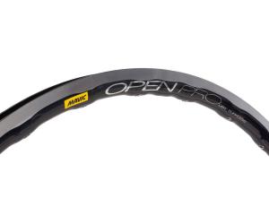 Jante Mavic open pro ust